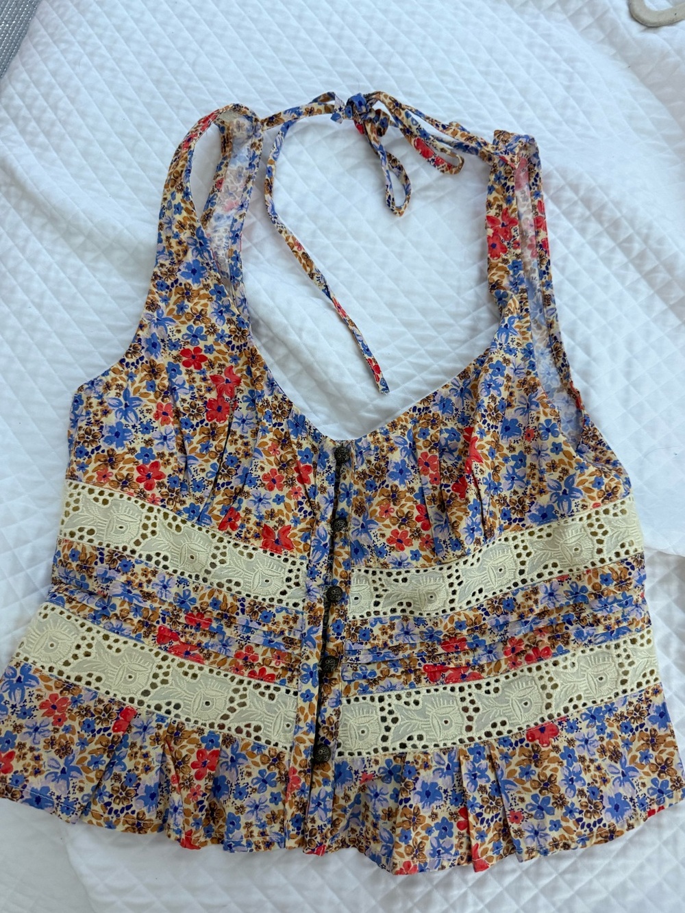 free people top